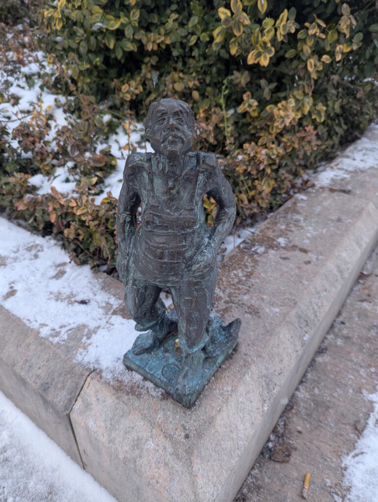 06. Bajdała z Dusiołkiem