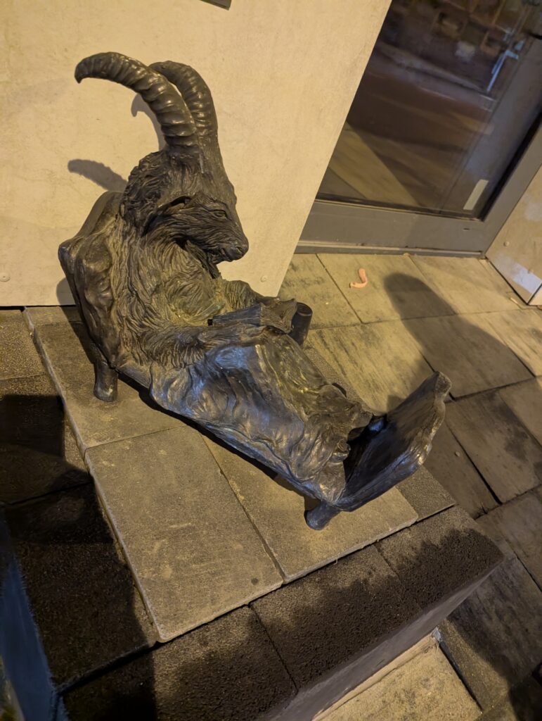 09. Koziołek Maciej