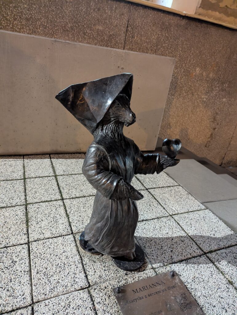 11. Koziołek Szarytka Marianna