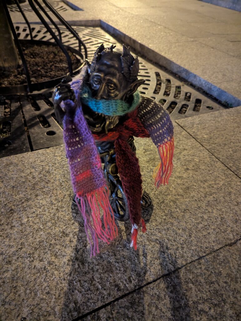 05. Maszkaron Bachus