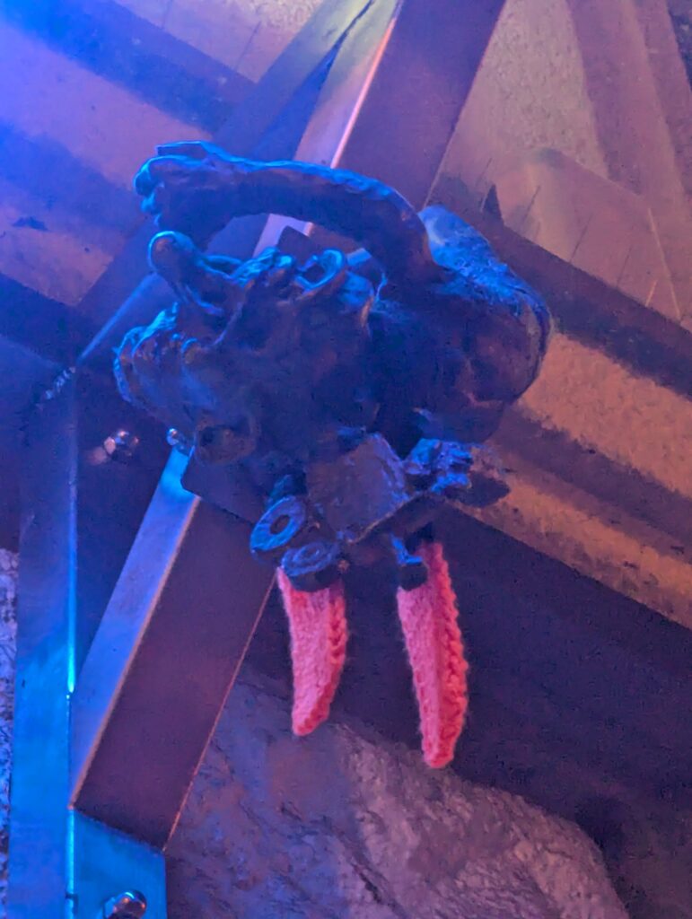 03. Maszkaron Filmowiec