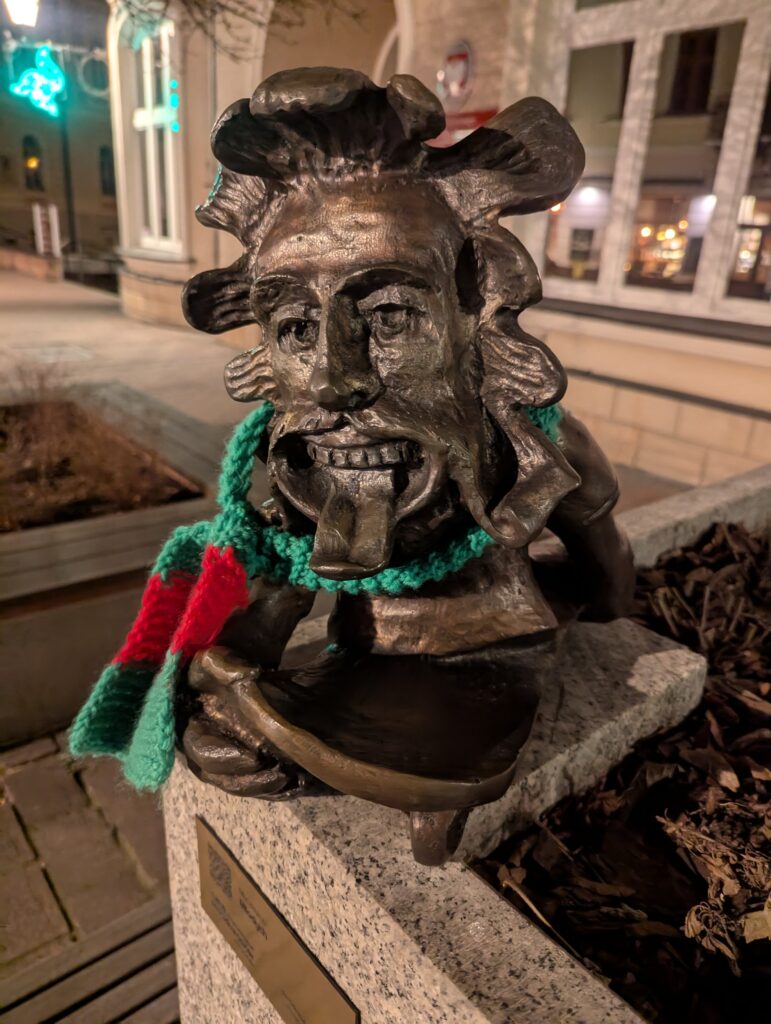 09. Maszkaron Młodych