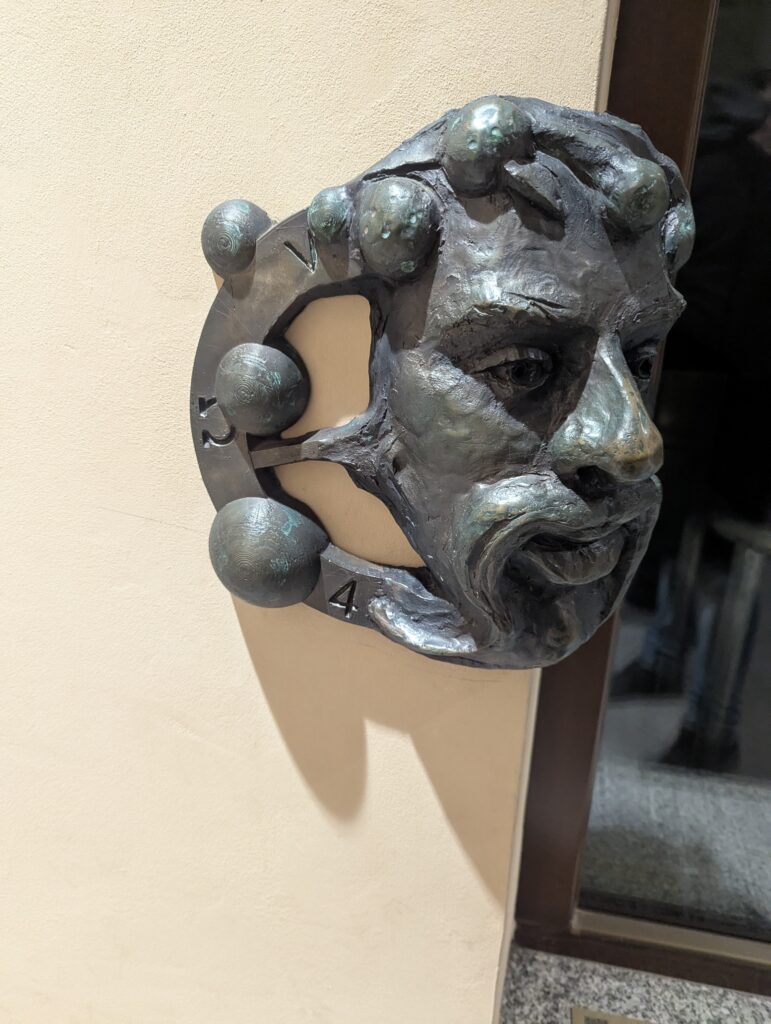 06. Maszkaron Wszechświata