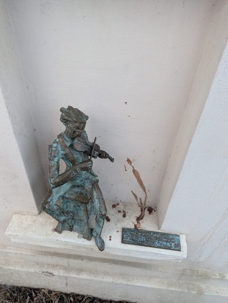 02. Skrzypek Opętany