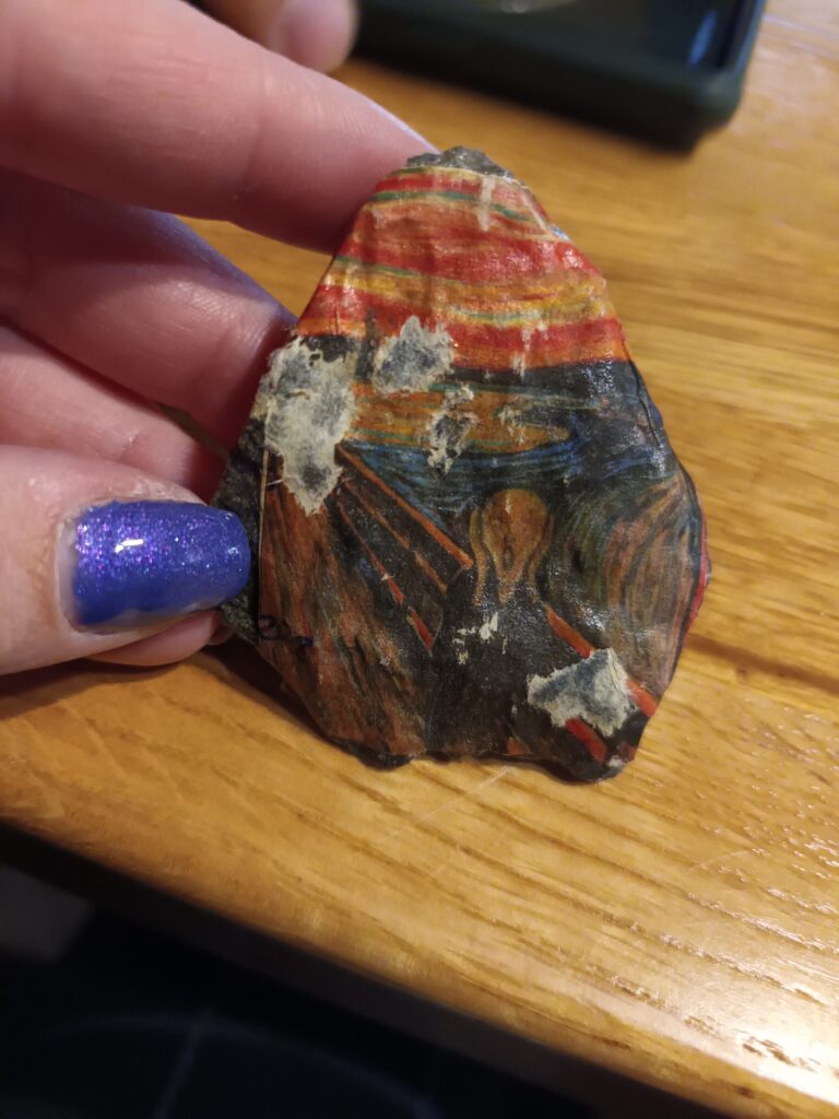 24.01.2025 - Kazimierz Dolny - Góra Trzech Krzyży