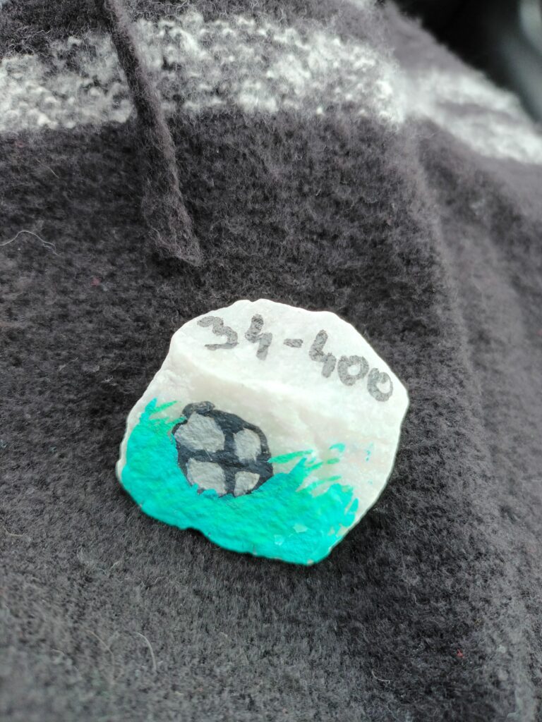 01.02.2025 - Nowy Targ - Lotnisko