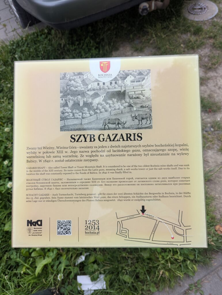 07. Szyb Gazaris