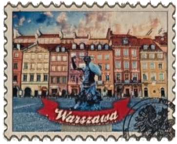 003. Warszawa - 16.08.2019