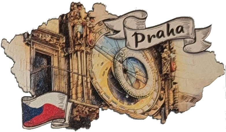 004. Praga - 21.08.2019