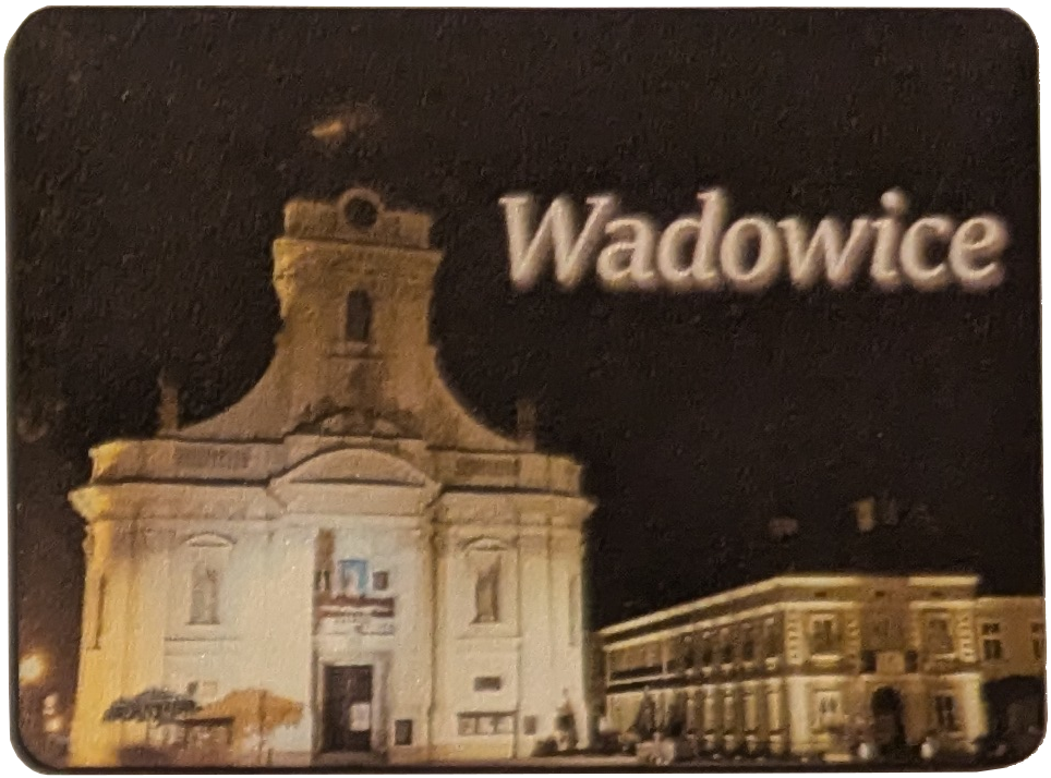 010. Wadowice