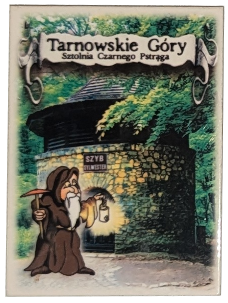 012. Sztolnia Czarnego Pstrąga - 17.07.2020