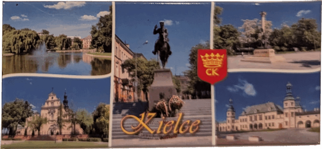 015. Kielce - 07.08.2020