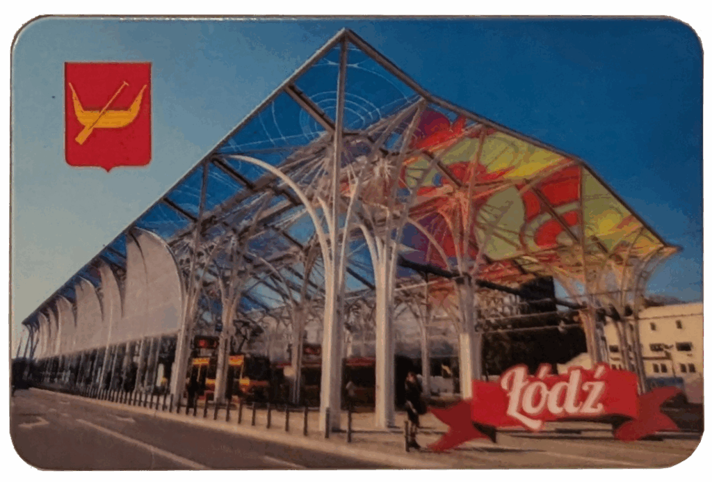 017. Łódź - 09.08.2020