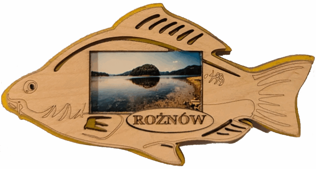 018. Rożnów- 11.08.2020