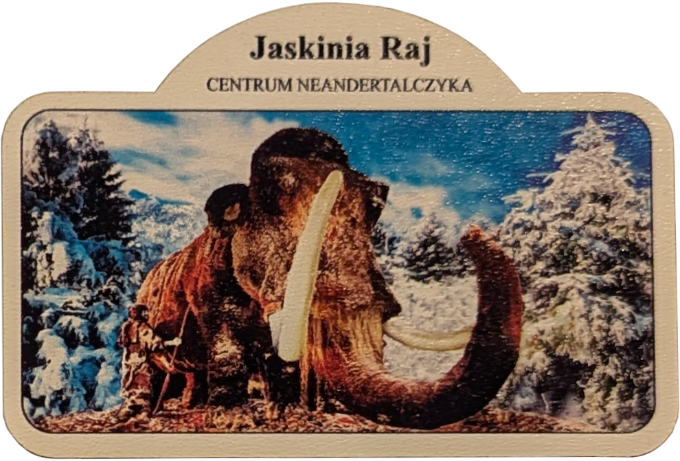 021. Centrum Neandertalczyka - 12.09.2020