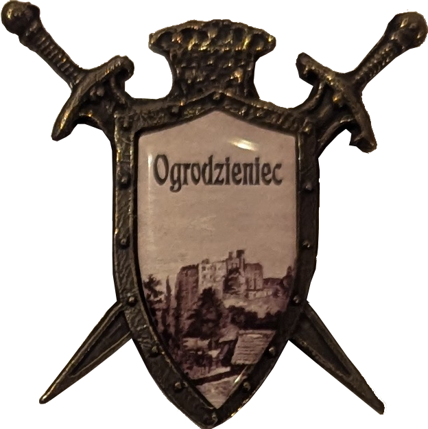 024. Ogrodzieniec - 06.09.2021