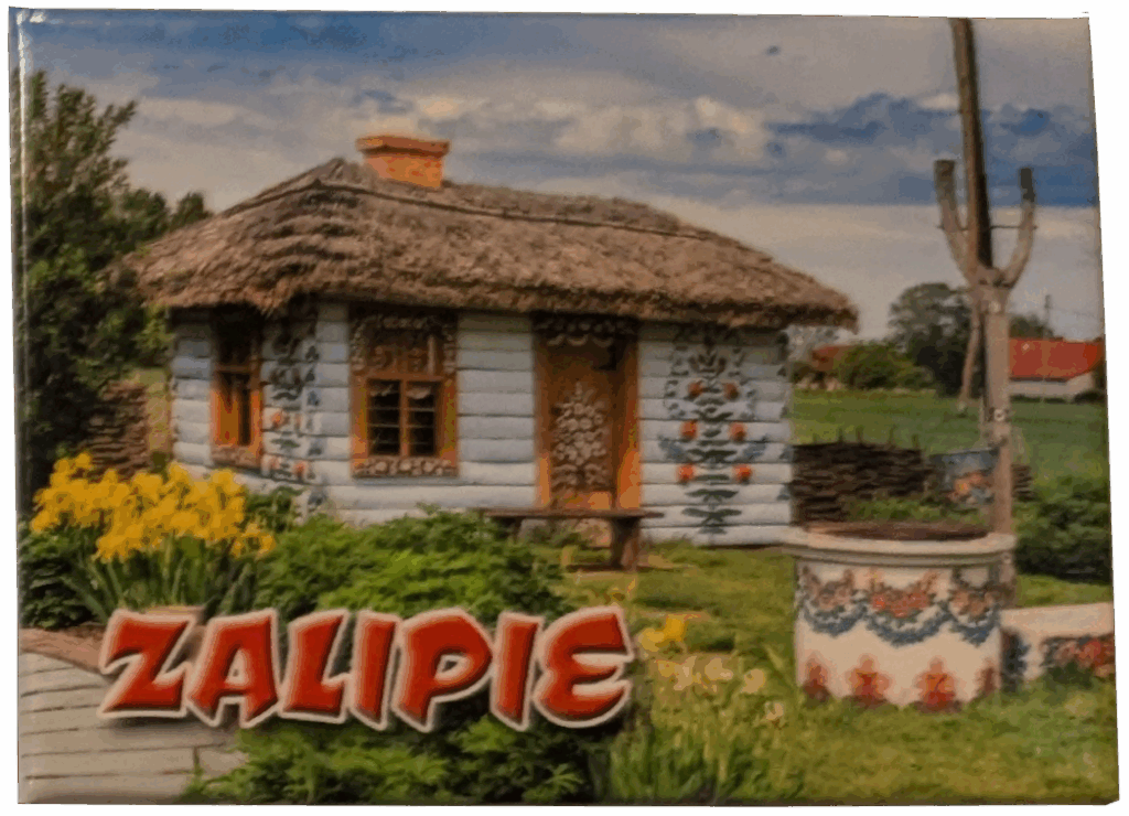 025. Zalipie - 08.09.2021