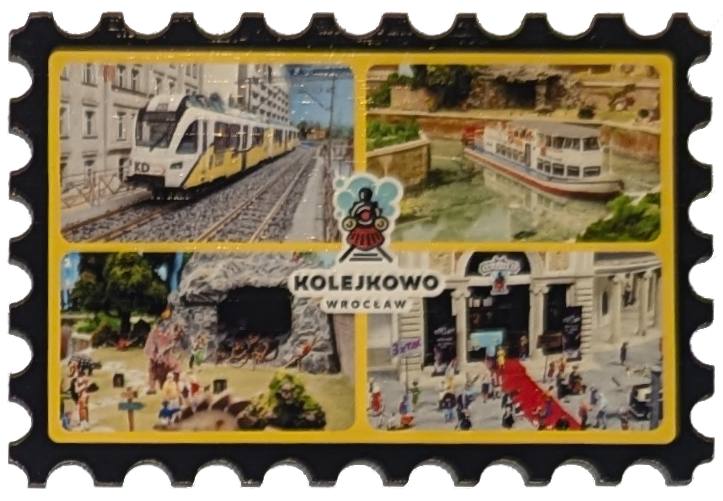 027. Kolejkowo Wrocław - 23.04.2022