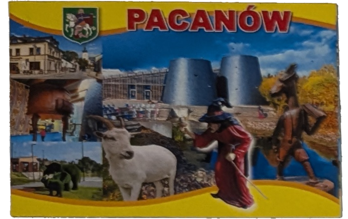 033. Pacanów - 12.11.2022