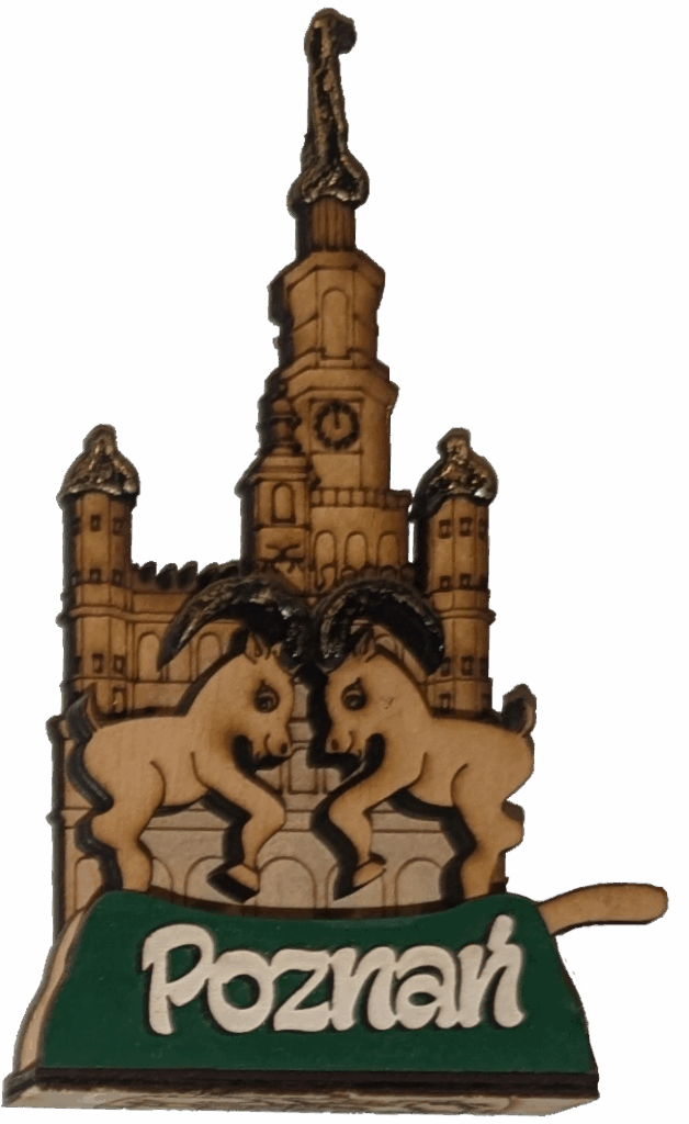 037. Koziołki na ratuszu - 01.02.2023