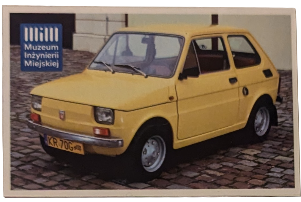 040. Muzeum Inżynierii Miejskiej - 05.03.2023