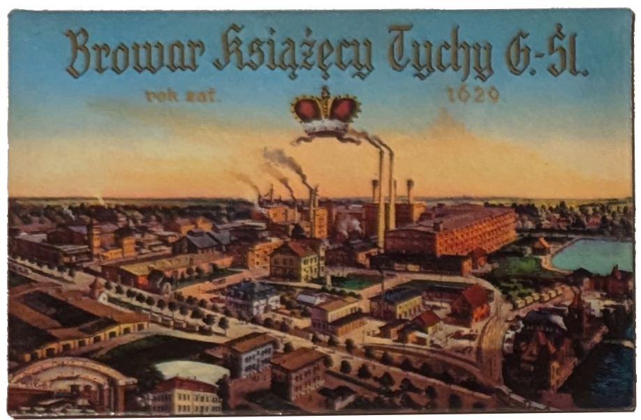 042. Browar Książęcy w Tychach - 29.04.2023