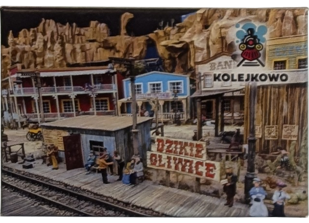 044. Kolejkowo Gliwice - 06.05.2023