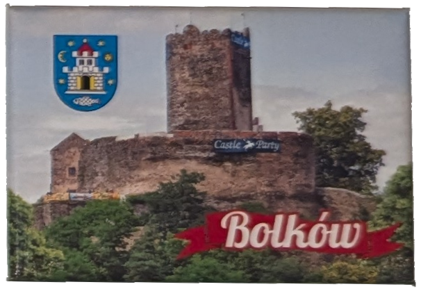 047. Zamek w Bolkowie - 14.07.2023