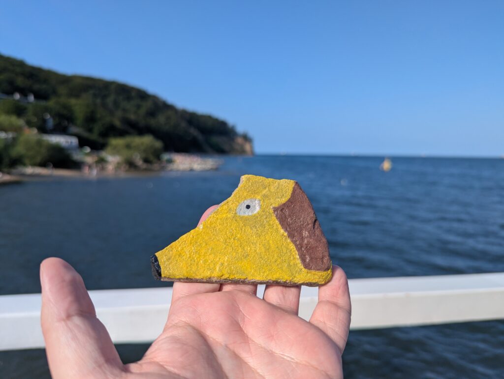 09.08.2025 - Gdynia - Molo Orłowskie