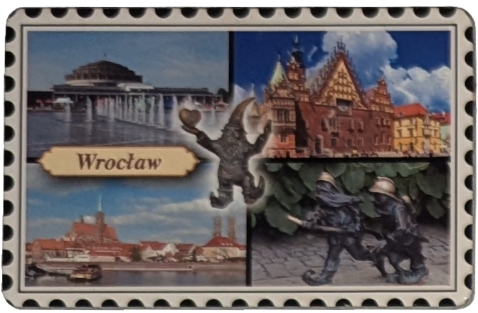 001. Wrocław - 11.08.2019