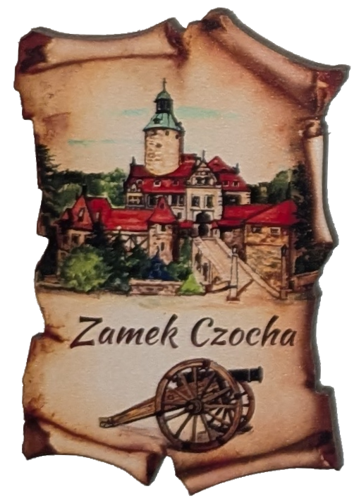 049. Zamek Czocha - 15.07.2023