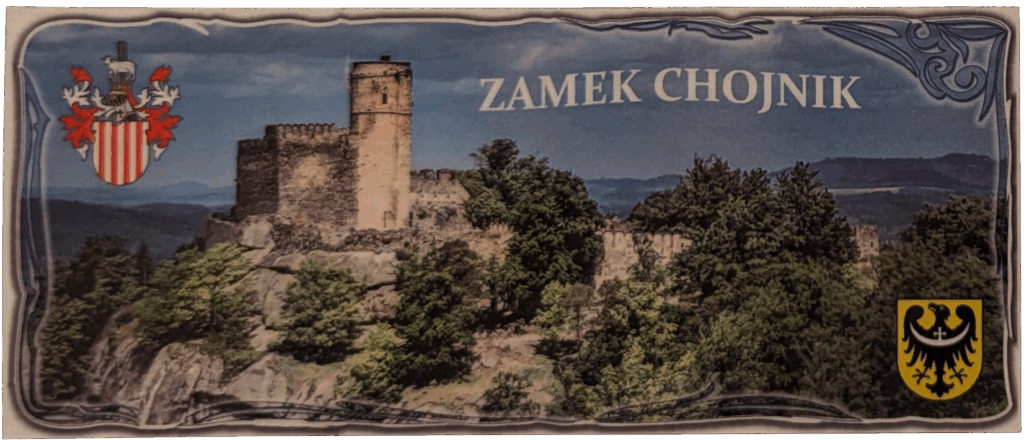 052. Zamek Chojnik - 16.07.2023