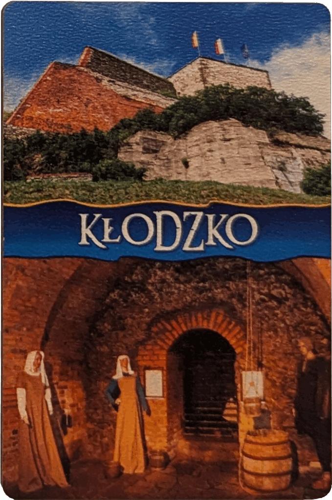 053. Twierdza Kłodzko - 17.07.2023