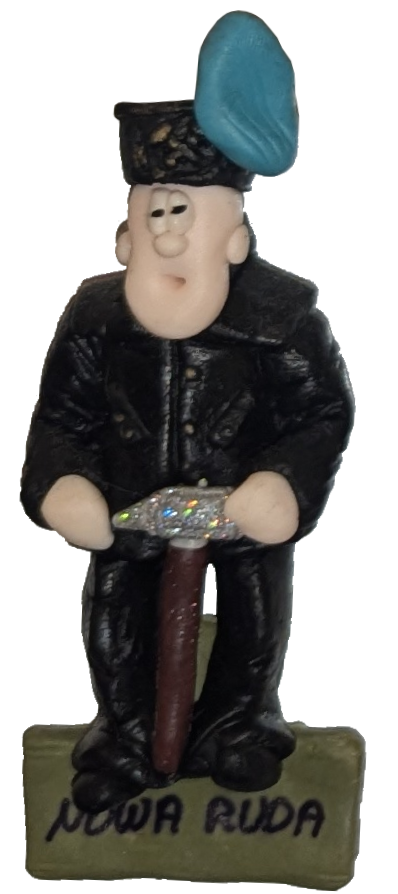 054. Kopalnia węgla w Nowej Rudzie - 18.07.2023