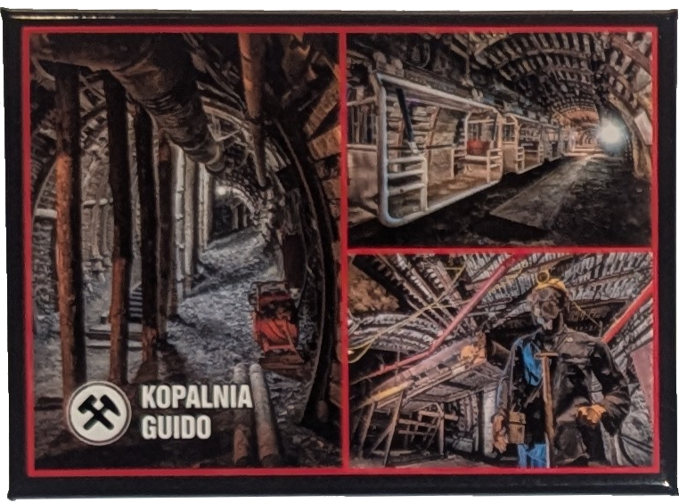 060. Kopalnia Guido - 30.07.2023