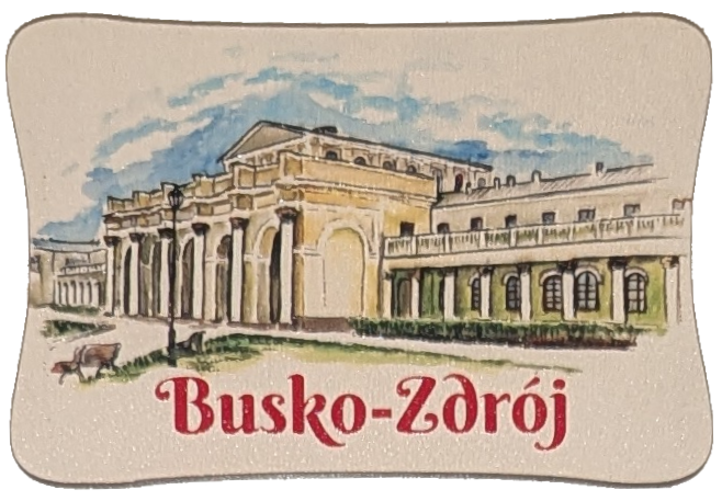 061. Busko-Zdrój - 06.08.2023