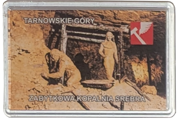 063. Kopalnia srebra Tarnowskie Góry - 27.08.2023