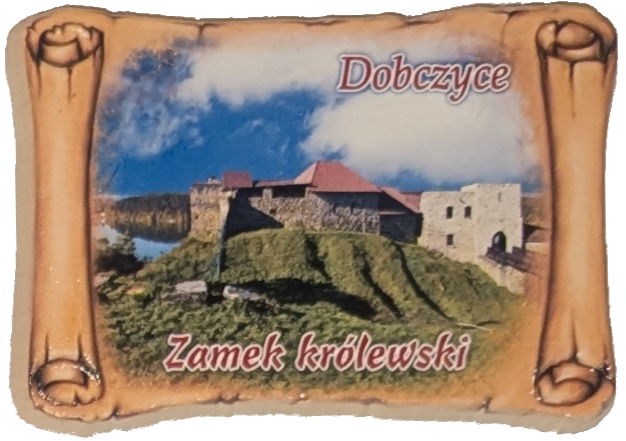 066. Zamek w Dobczycach - 09.09.2023