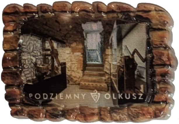 068. Podziemne miasto Olkusz - 23.09.2023