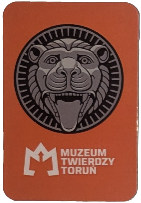 078. Muzeum twierdzy Toruń - 21.02.2024