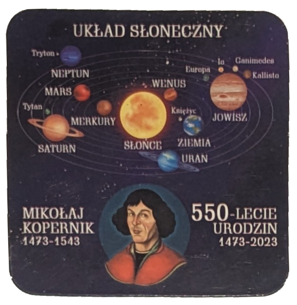 080. Muzeum Mikołaja Kopernika - 22.02.2024