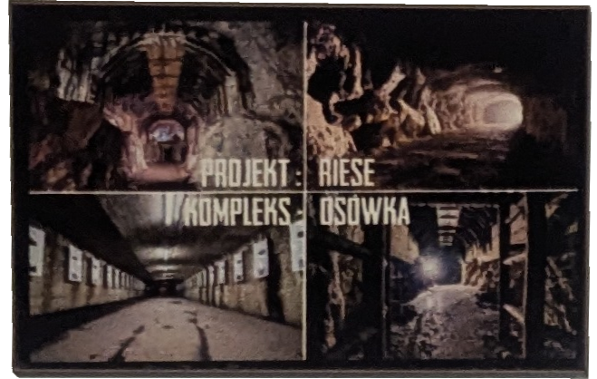 083. Podziemne miasto Osówka - 19.04.2024