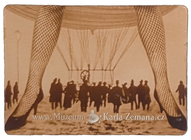 094. Muzeum Karla Zemana - 31.05.2024