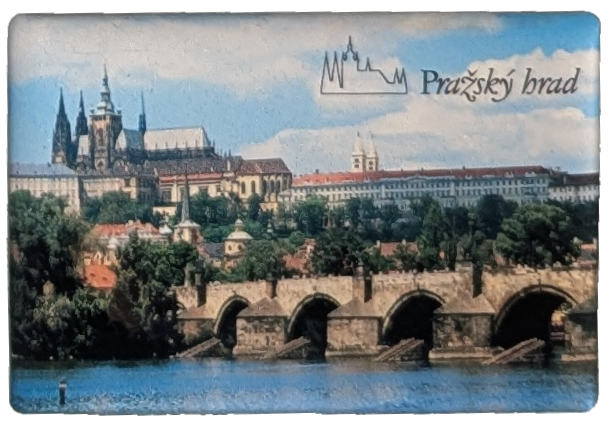 092. Prazsky hrad - 31.05.2024