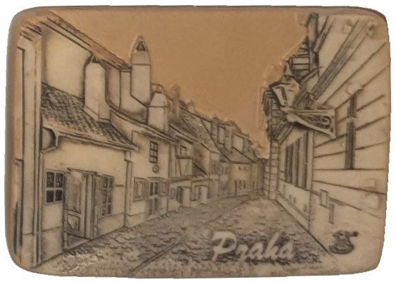 093. Złota uliczka - 31.05.2024