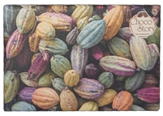 096. Muzeum czekolady w Pradze - 01.06.2024