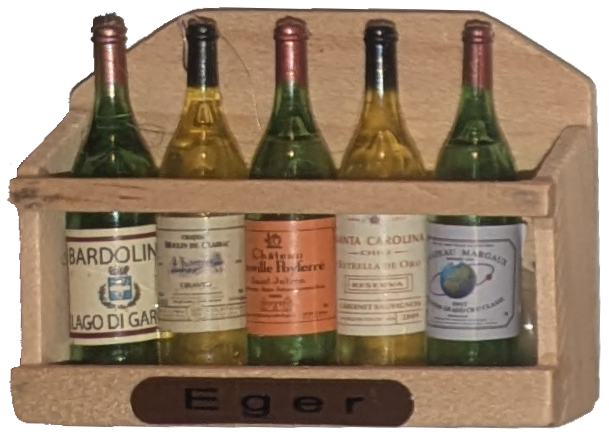 099. Dolina pięknej pani w Egerze - 20.07.2024