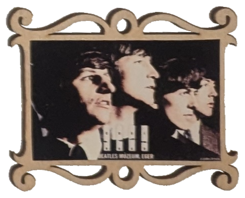 098. Muzeum Beatlesów w Egerze - 20.07.2024