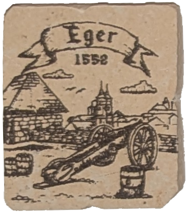 100. Zamek w Egerze - 21.07.2024