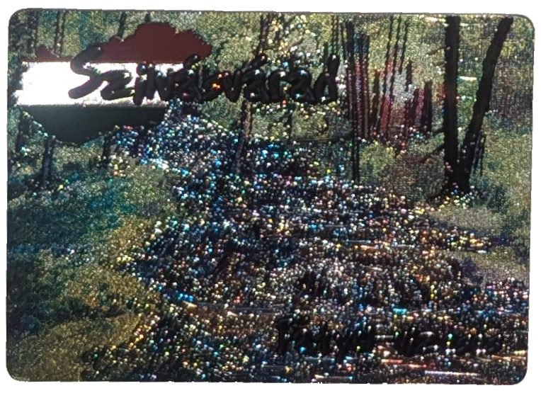 101. Wodospad Szilvasvarad - 22.07.2024